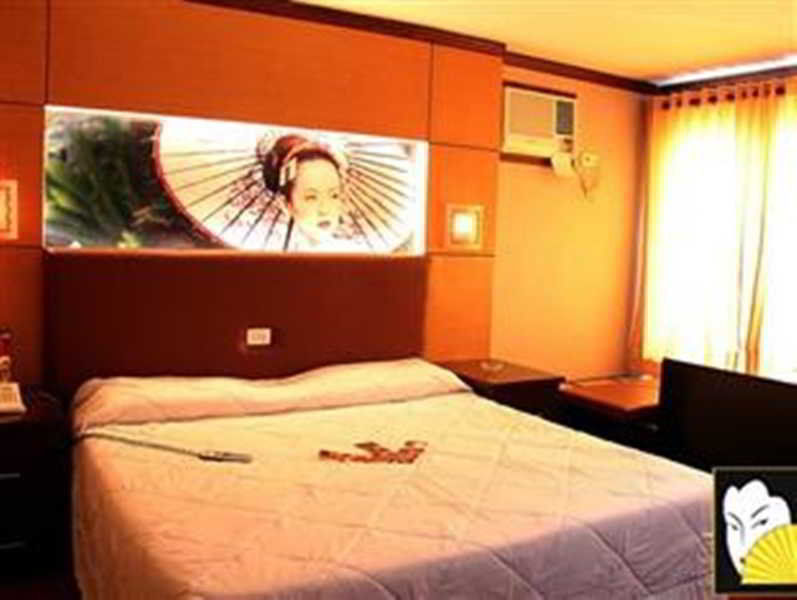 Hotel Sogo Cabanatuan Exterior photo